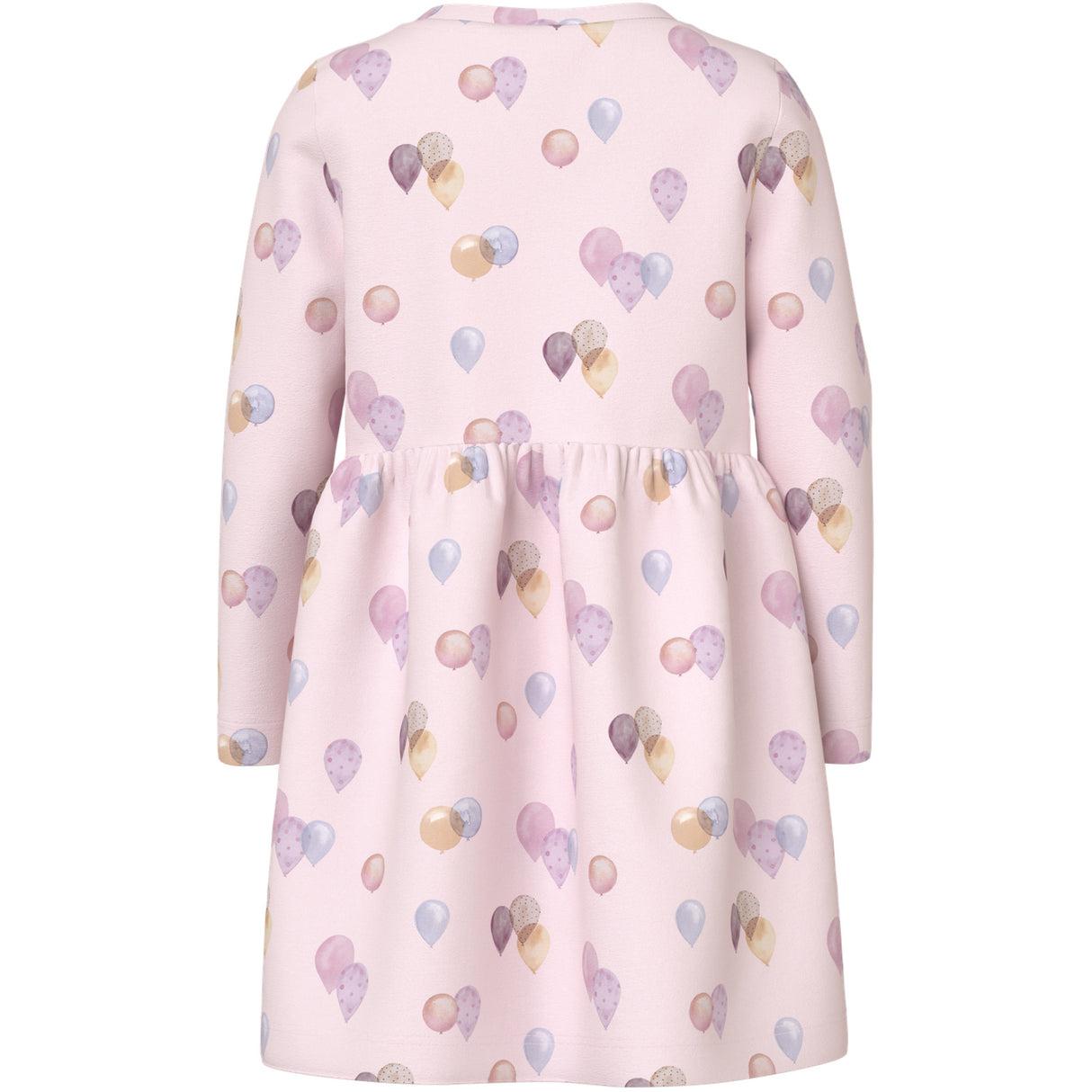 Name It Carinaria Nmfdelilah Ls Dress