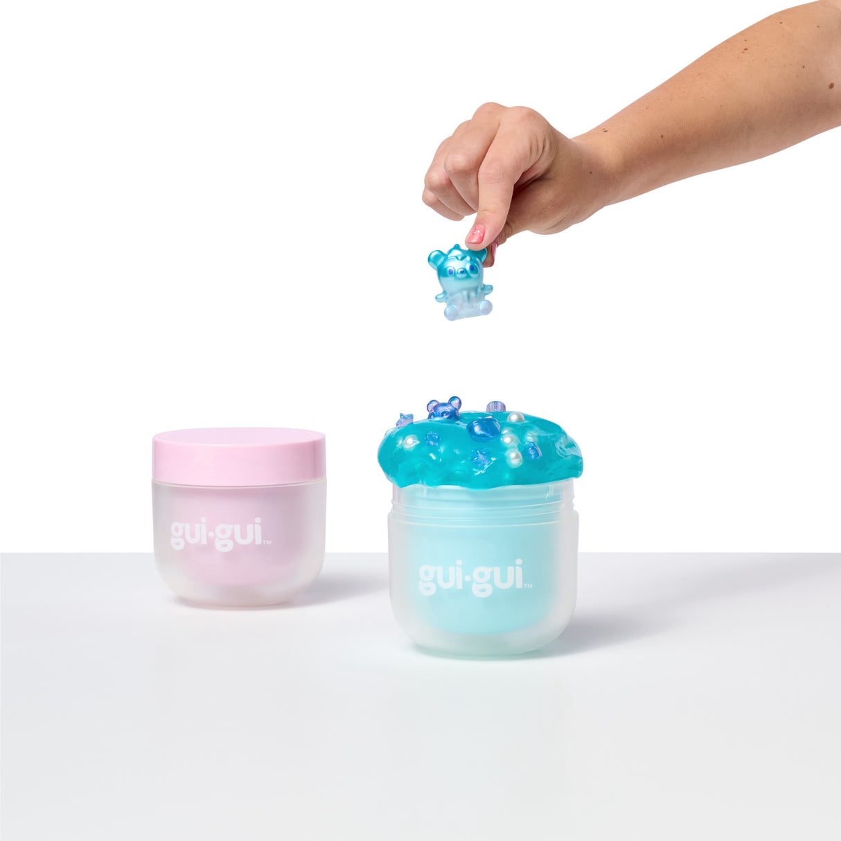 Gui Gui Deluxe 2-Pack