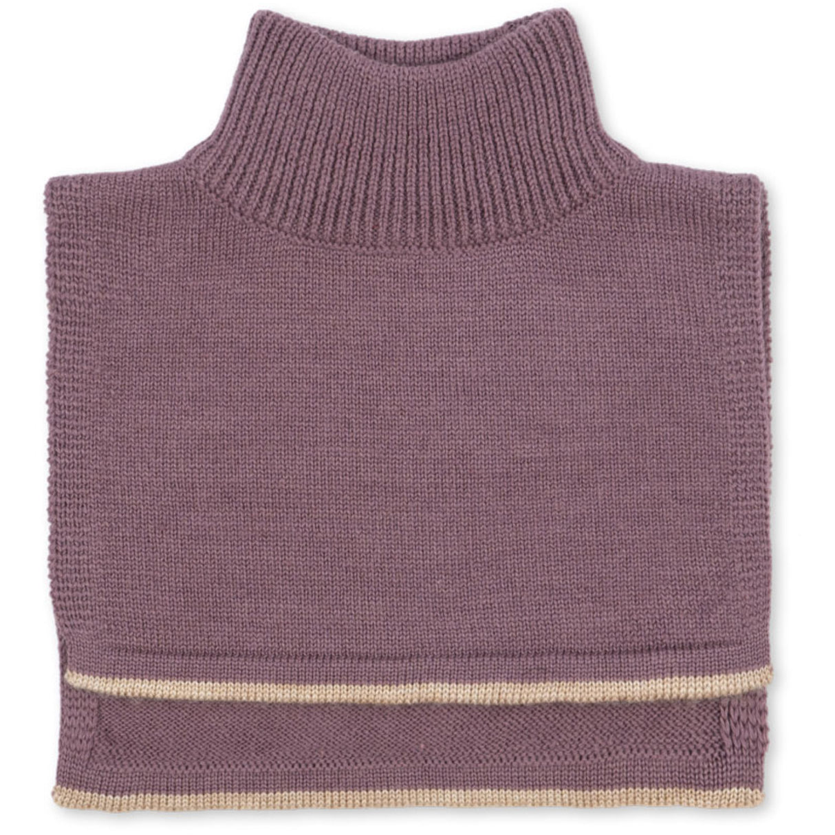 Konges Sløjd Hortensia Louli Neckwarmer