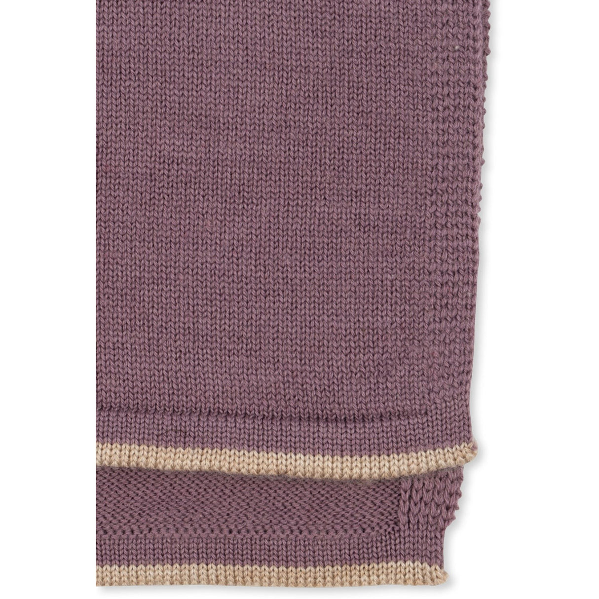 Konges Sløjd Hortensia Louli Neckwarmer