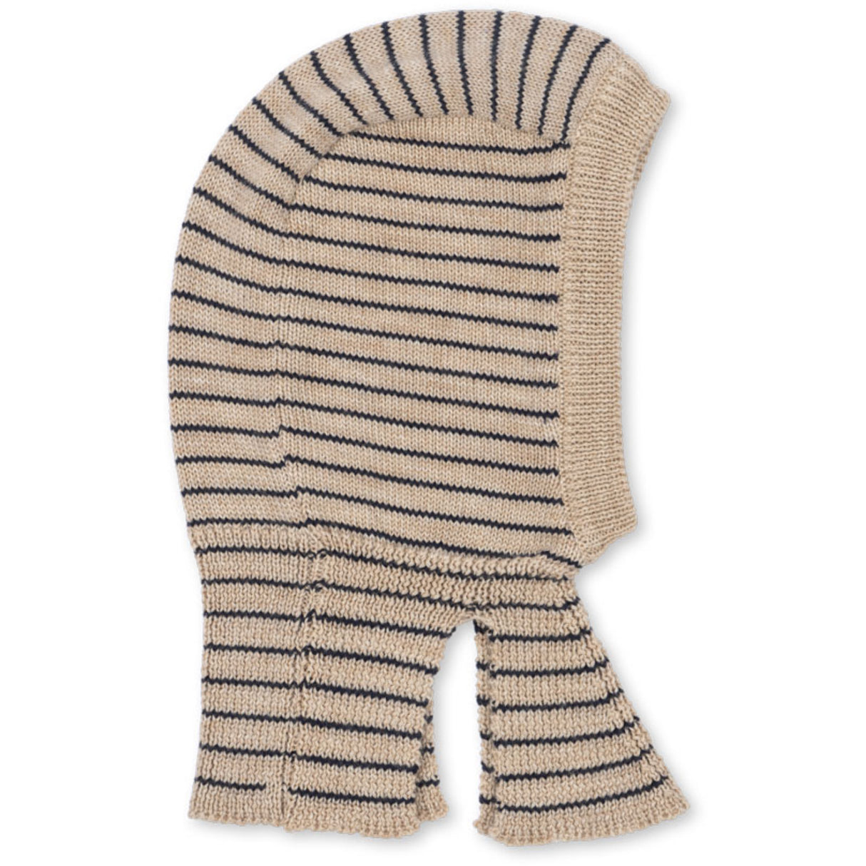 Konges Sløjd Stripe Bluie Louli Balaclava