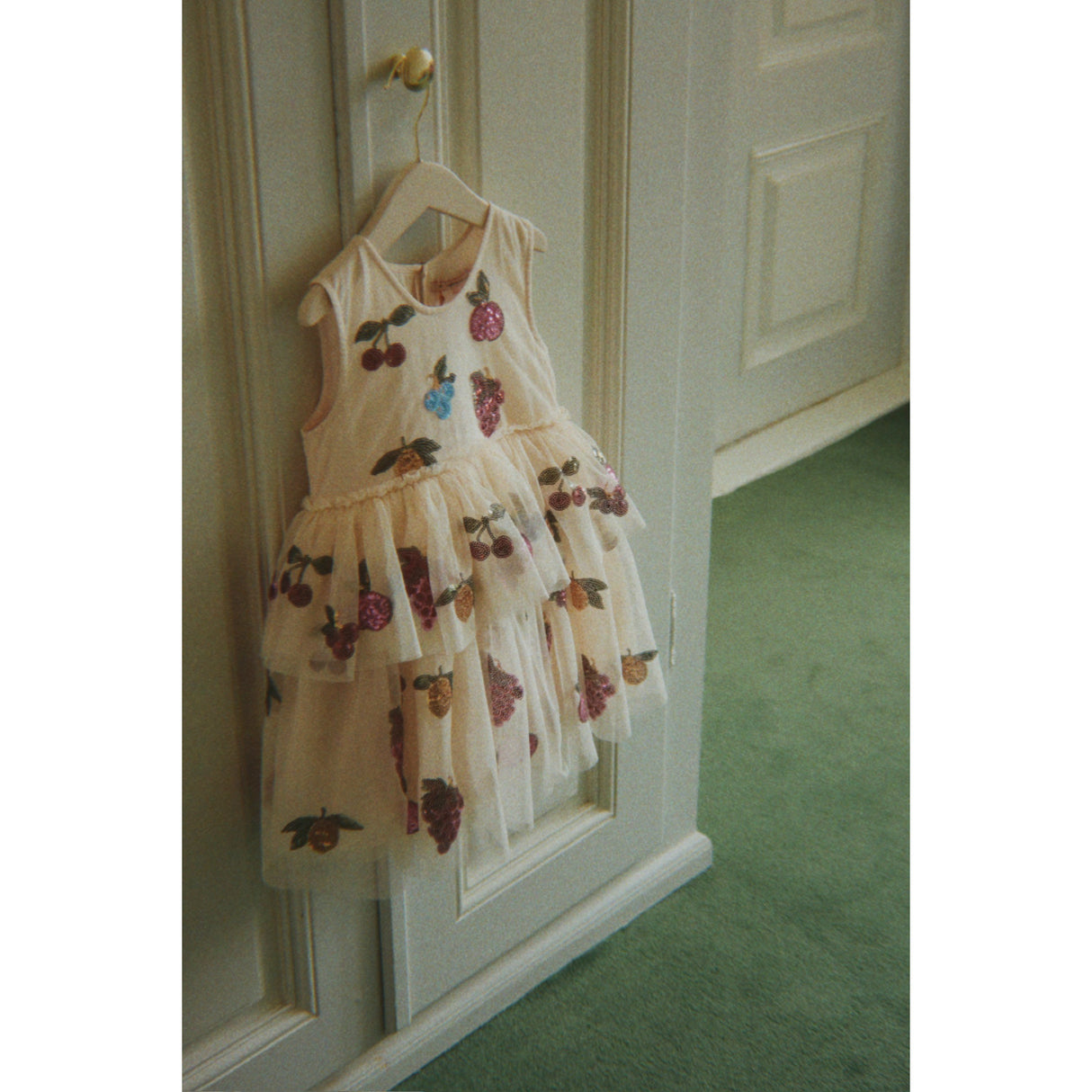 Konges Sløjd Vitamins Yvonne Fairy Dress