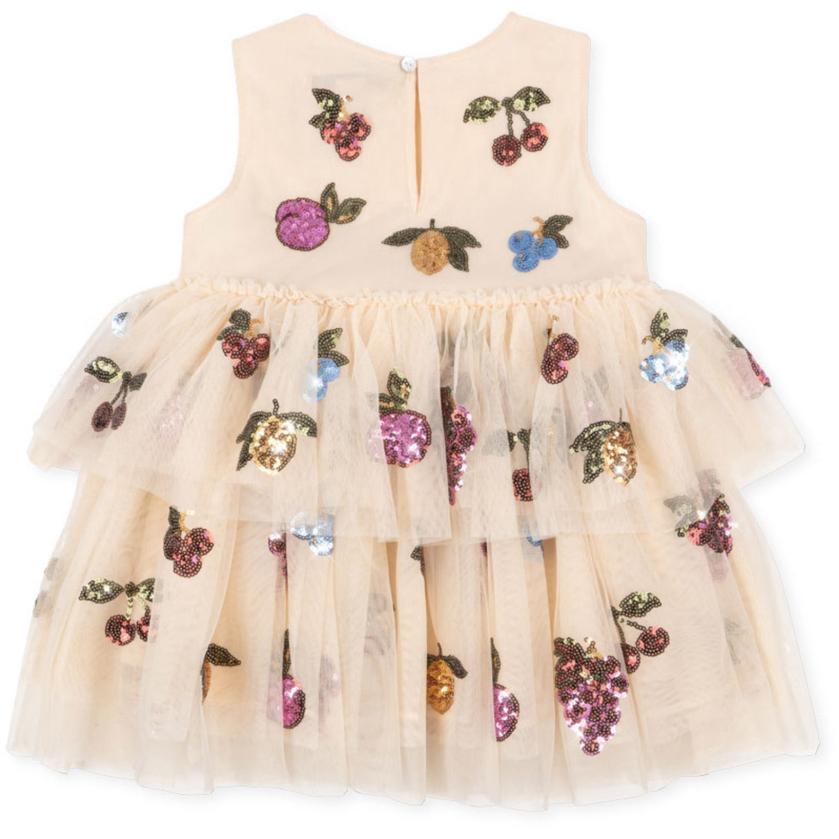 Konges Sløjd Vitamins Yvonne Fairy Dress