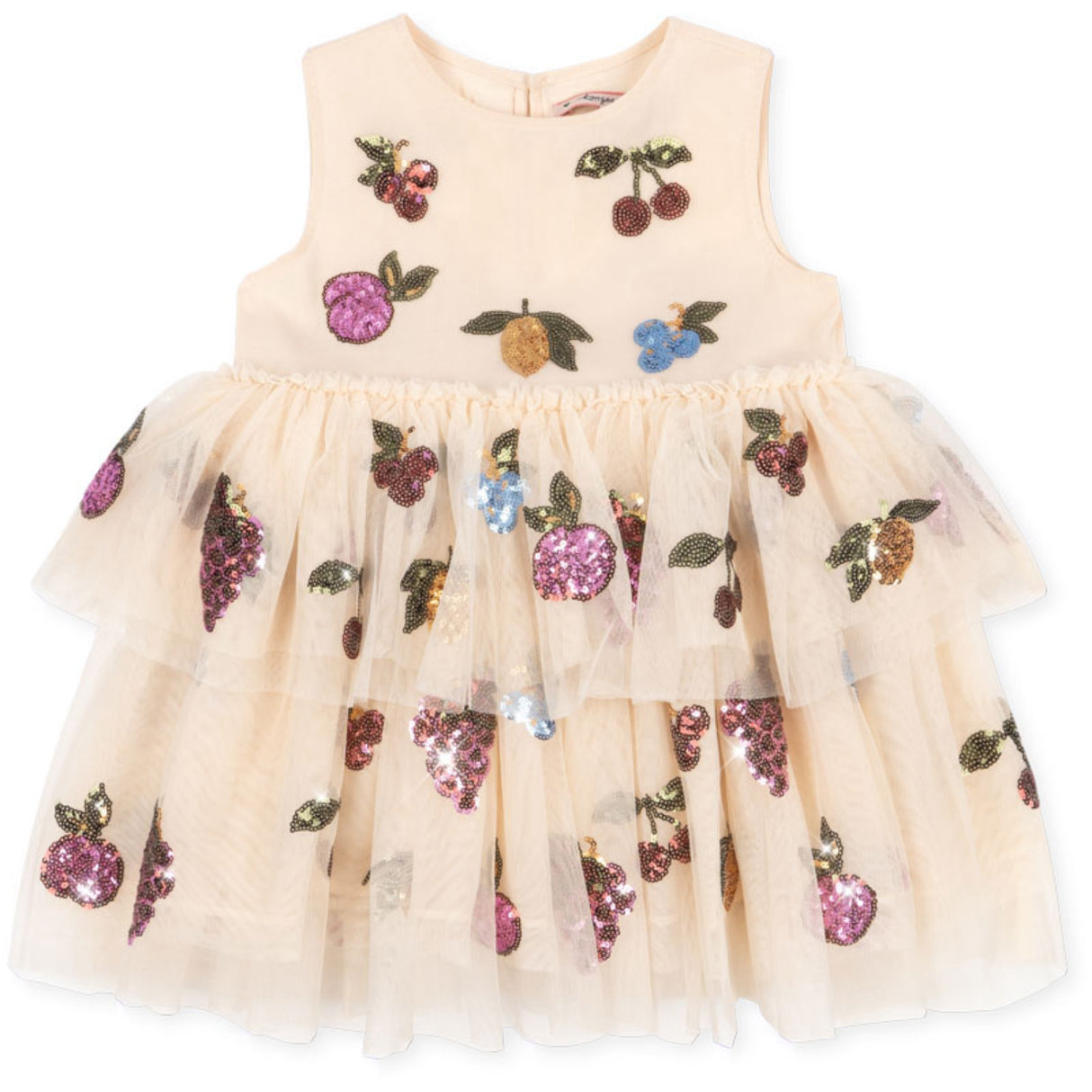 Konges Sløjd Vitamins Yvonne Fairy Dress