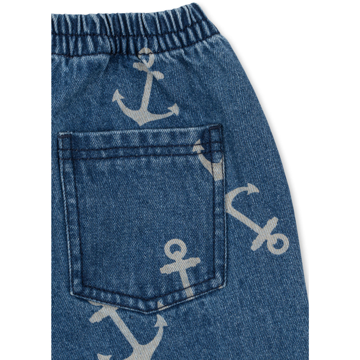 Konges Sløjd Anchor Aok Magot Pants Gots