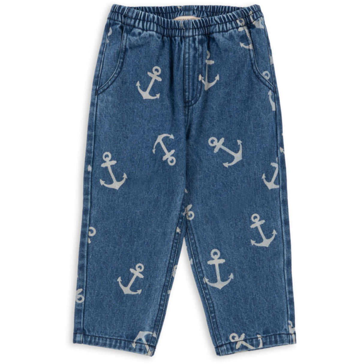 Konges Sløjd Anchor Aok Magot Pants Gots