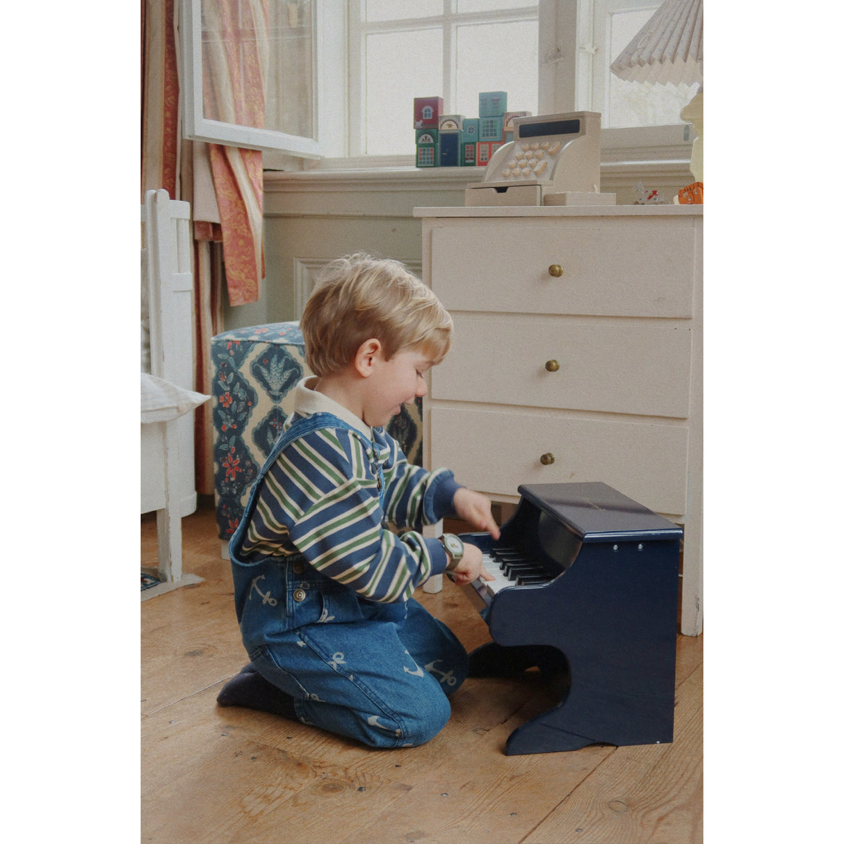 Konges Sløjd Anchor Aok Magot Overalls Gots