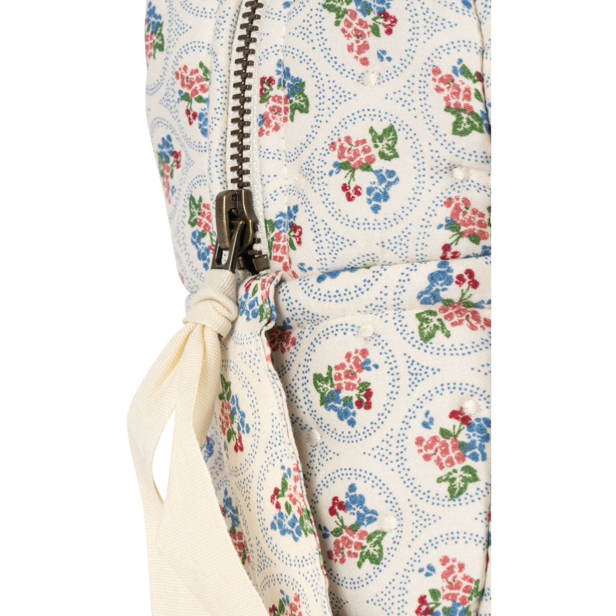 Konges Sløjd Verona Blues Doll Bag