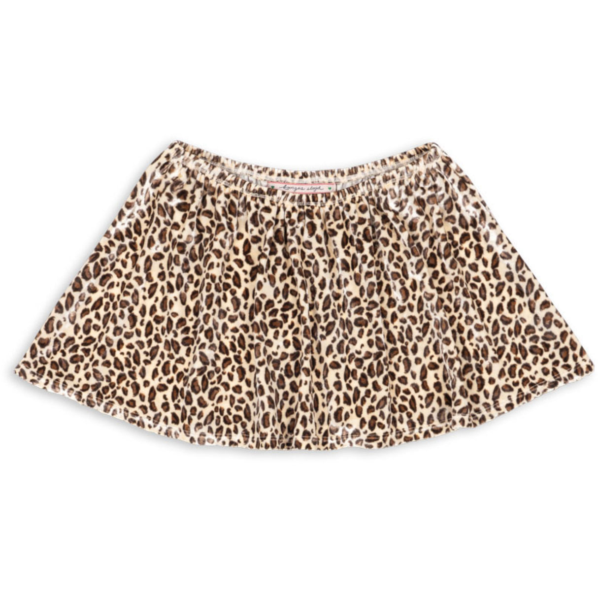 Konges Sløjd Leo Carlito Skirt Grs