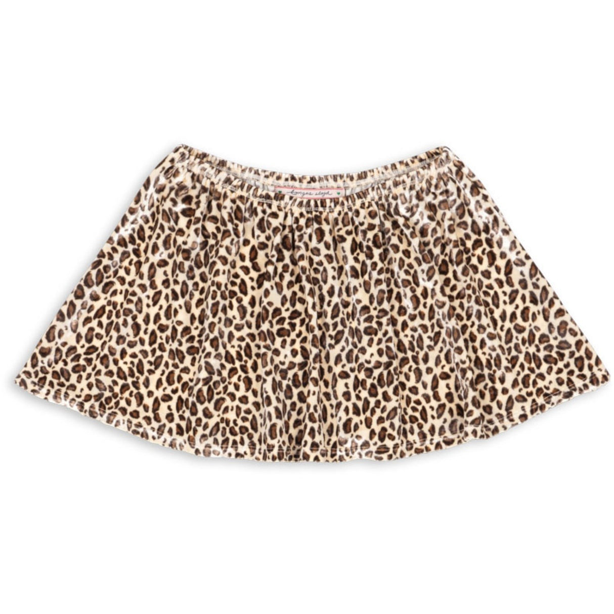 Konges Sløjd Leo Carlito Skirt Grs