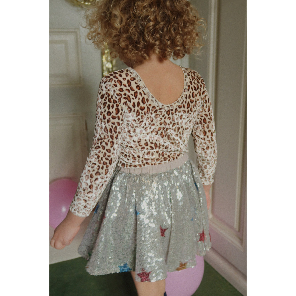 Konges Sløjd Leo Carlito Blouse Grs