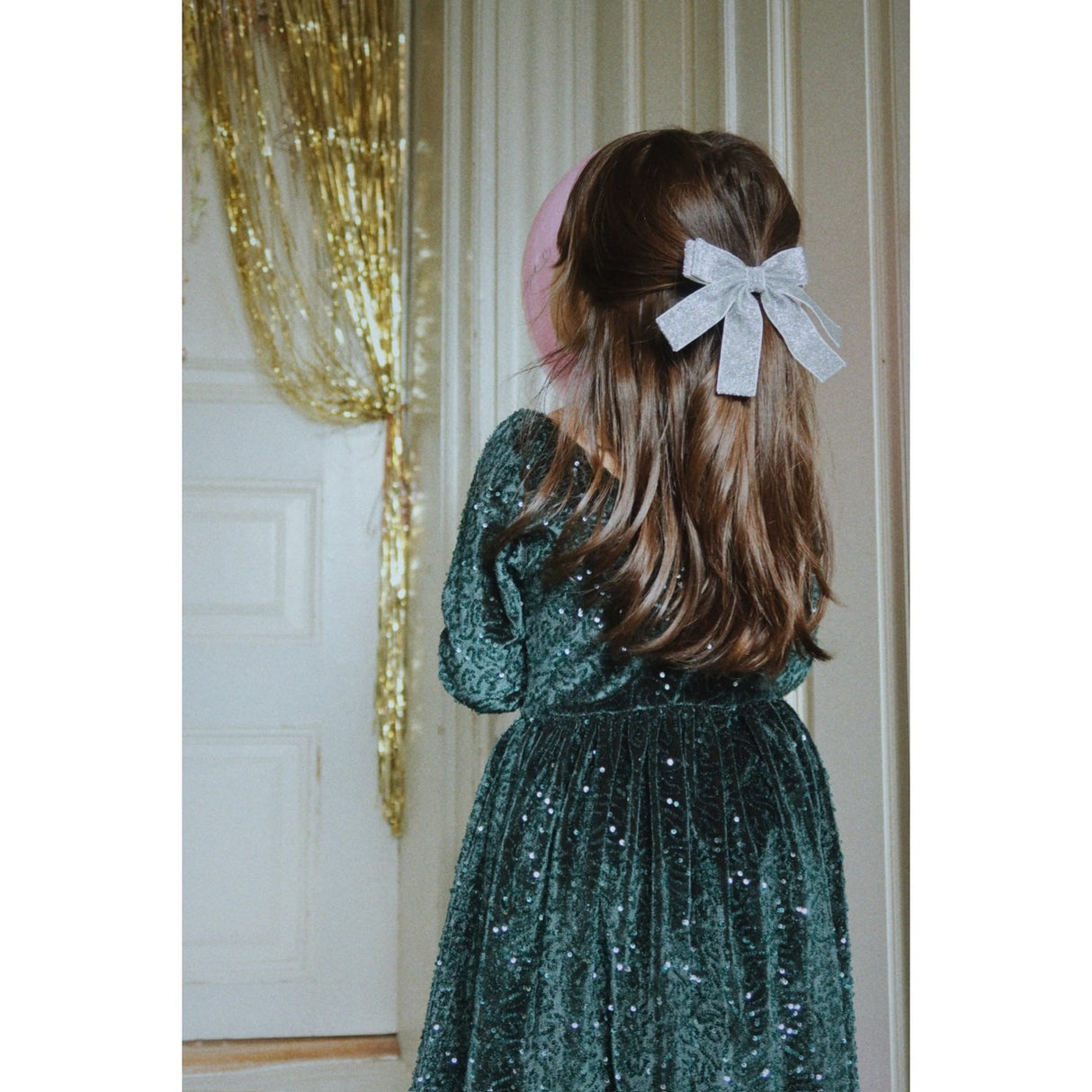 Konges Sløjd Sycamore Viola Dress