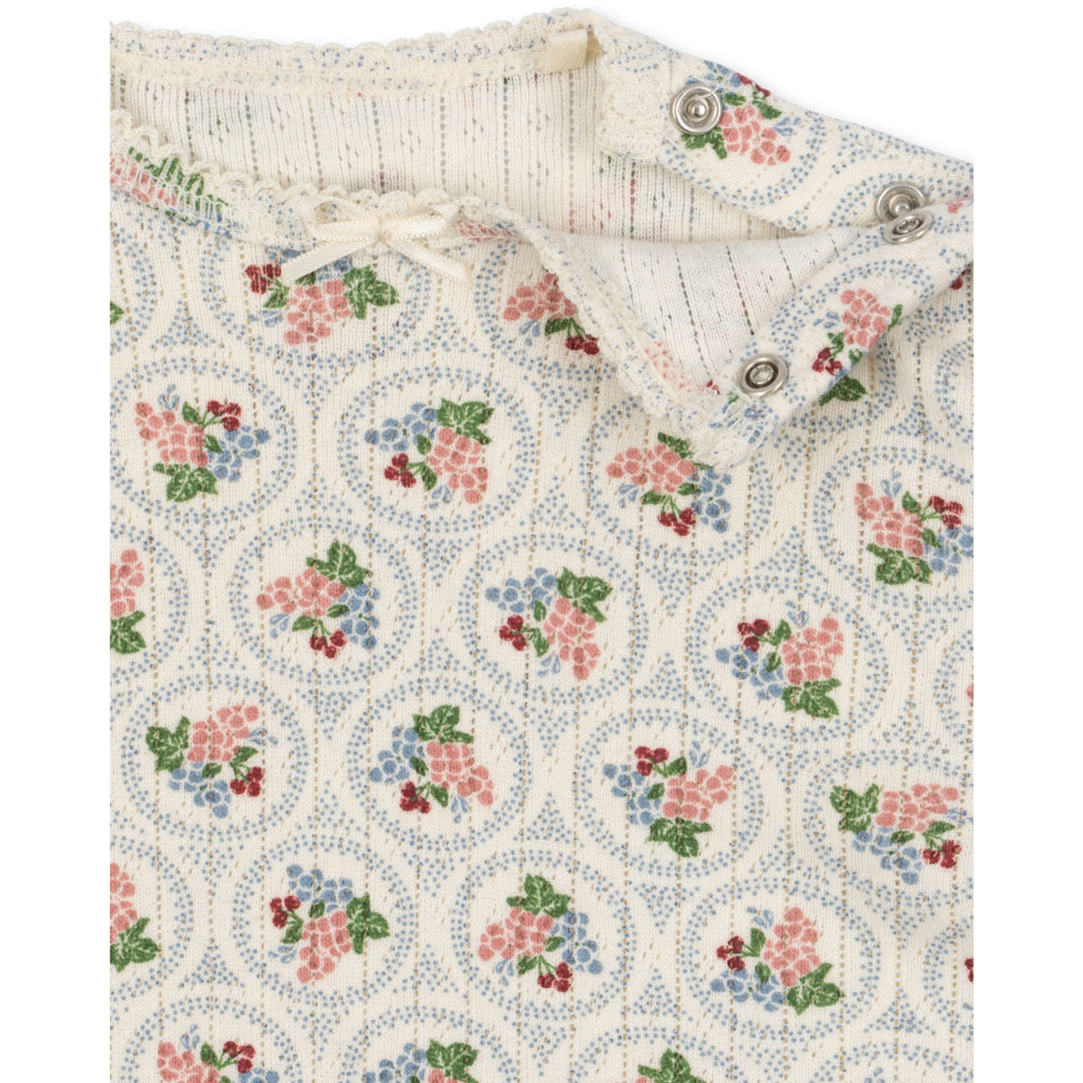 Konges Sløjd Verona Blues Minnie Body Gots