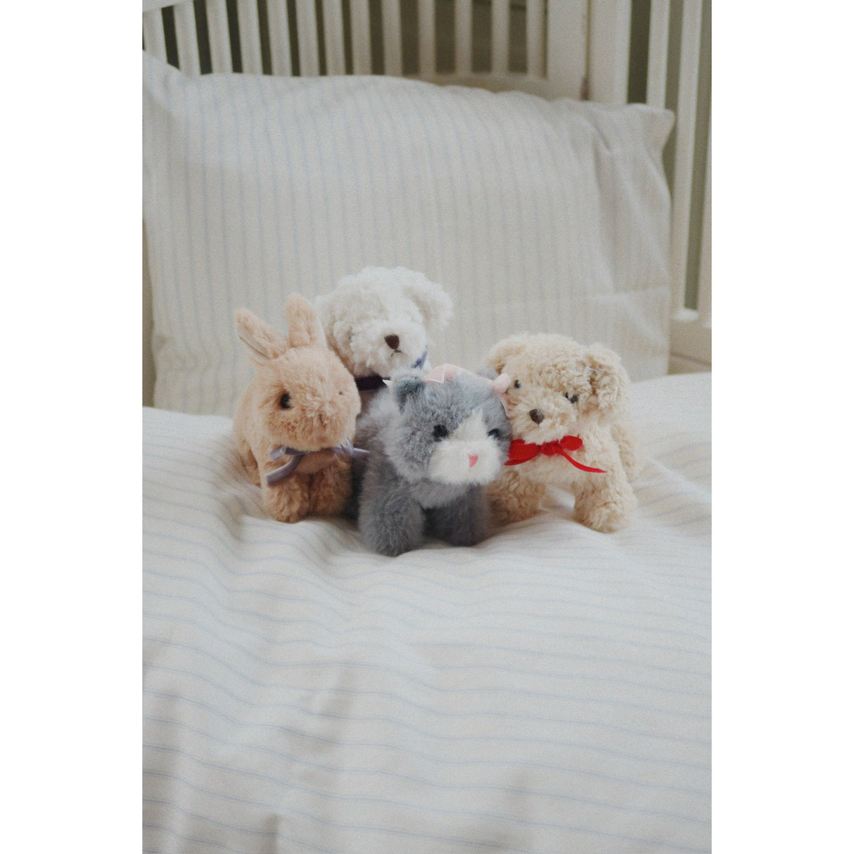 Konges Sløjd Beige Dog Baby Animals