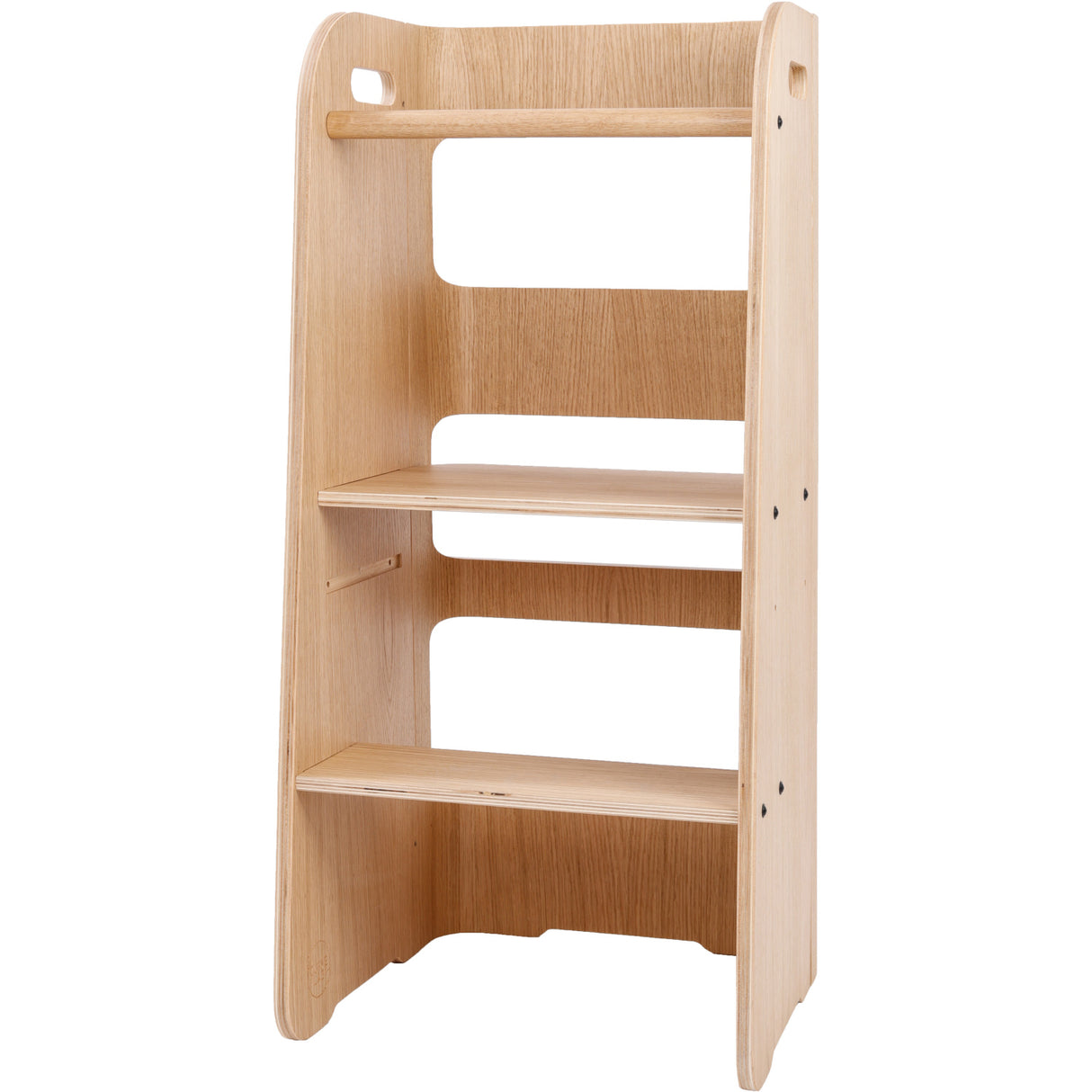 Curve Lab Natural Learning Tower Curve