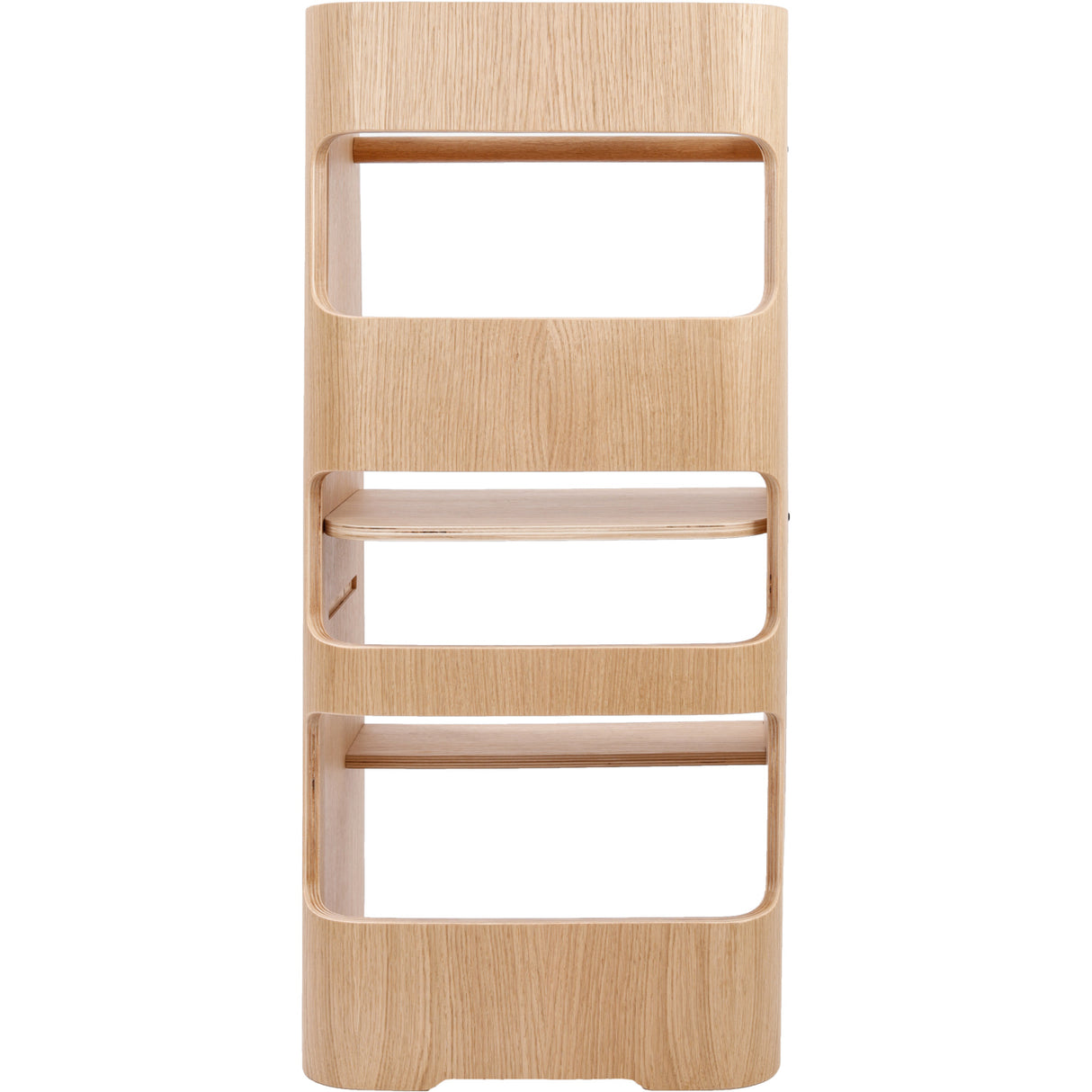 Curve Lab Natural Learning Tower Curve