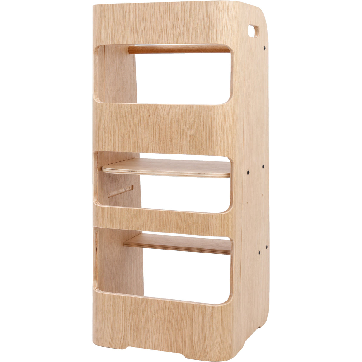 Curve Lab Natural Learning Tower Curve