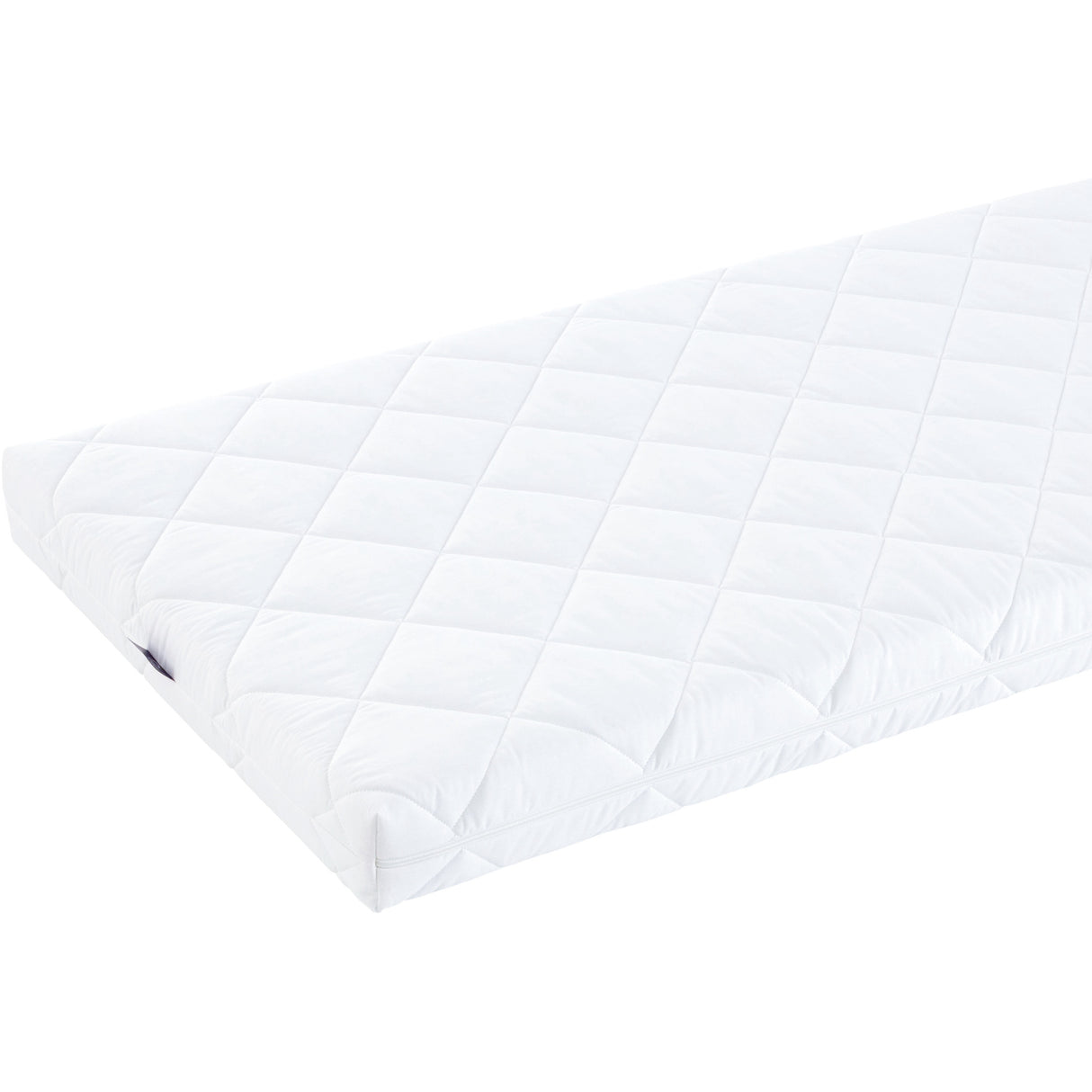 Träumeland White Mattress Air Flow Basic