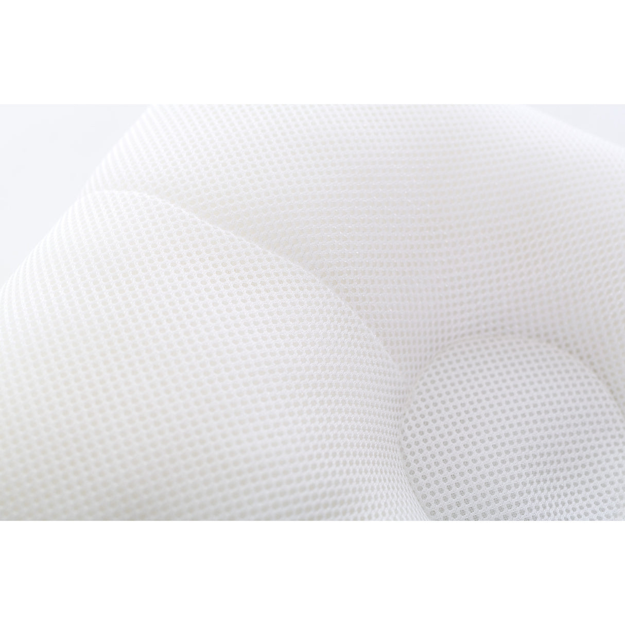 Träumeland White Pillow Carefor Midi (From 2 To 8 Months)