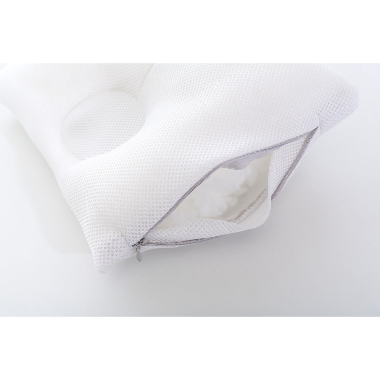 Träumeland White Pillow Carefor Maxi (From 6 To 18 Months)