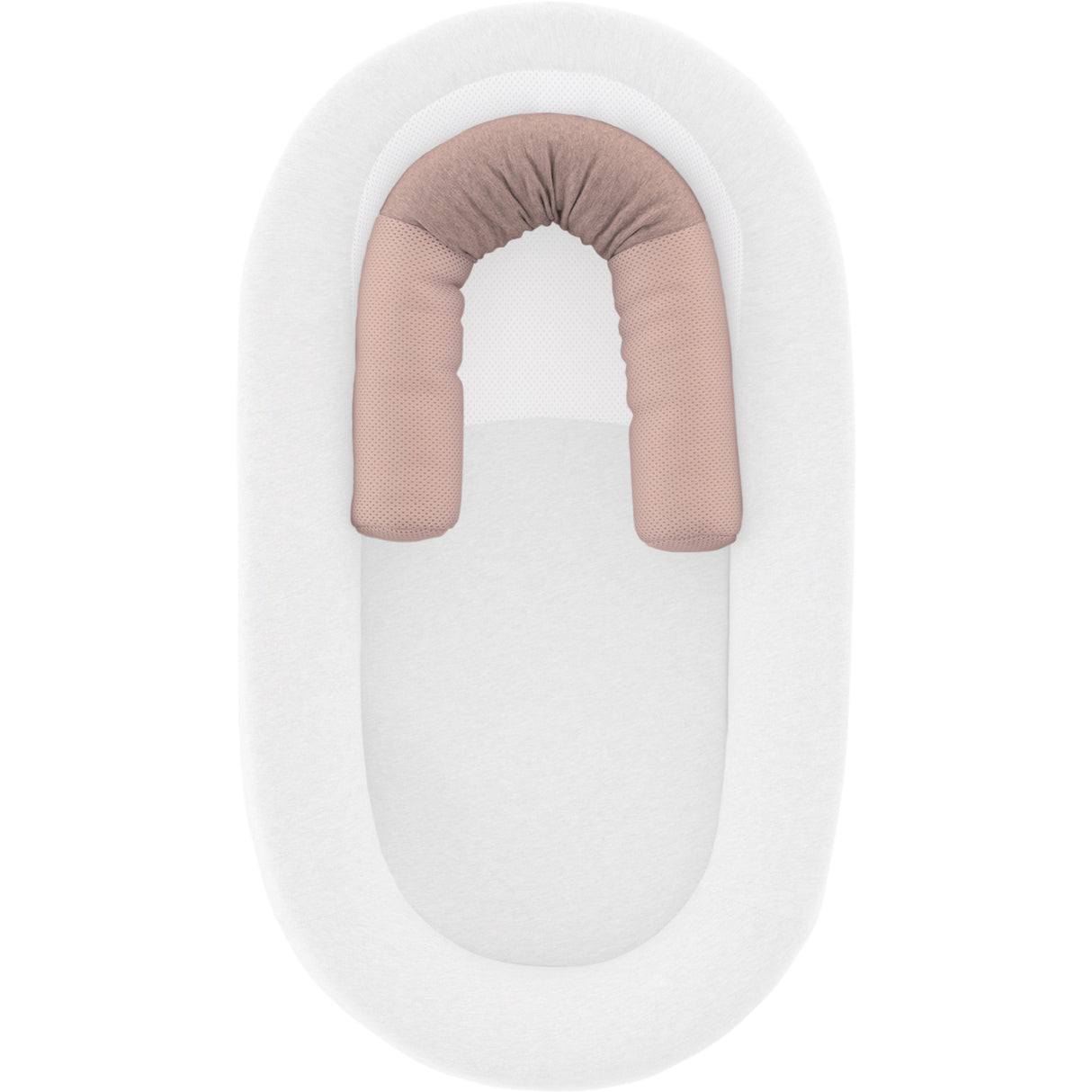 Träumeland Chestnut Nest Reducer Air Chestnut Melange