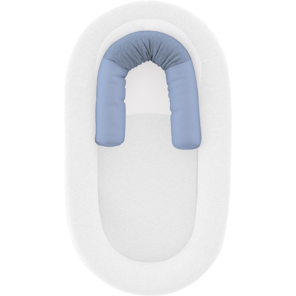 Träumeland Blue Nest Reducer Air Blue Melange