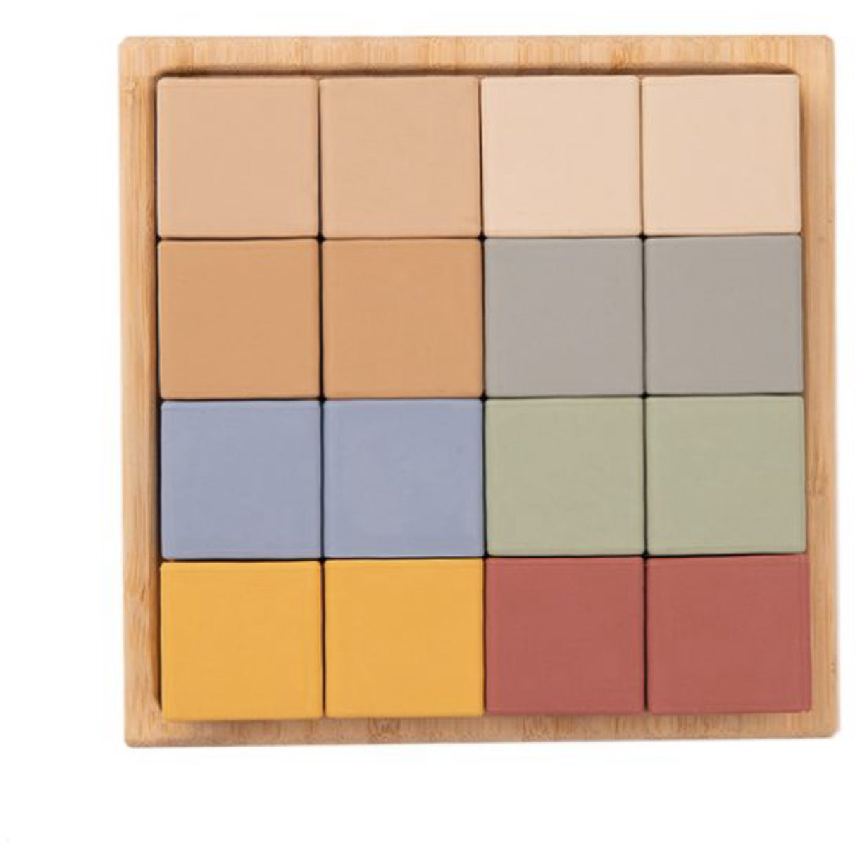 Everleigh & Me Byggeklodser & Plade