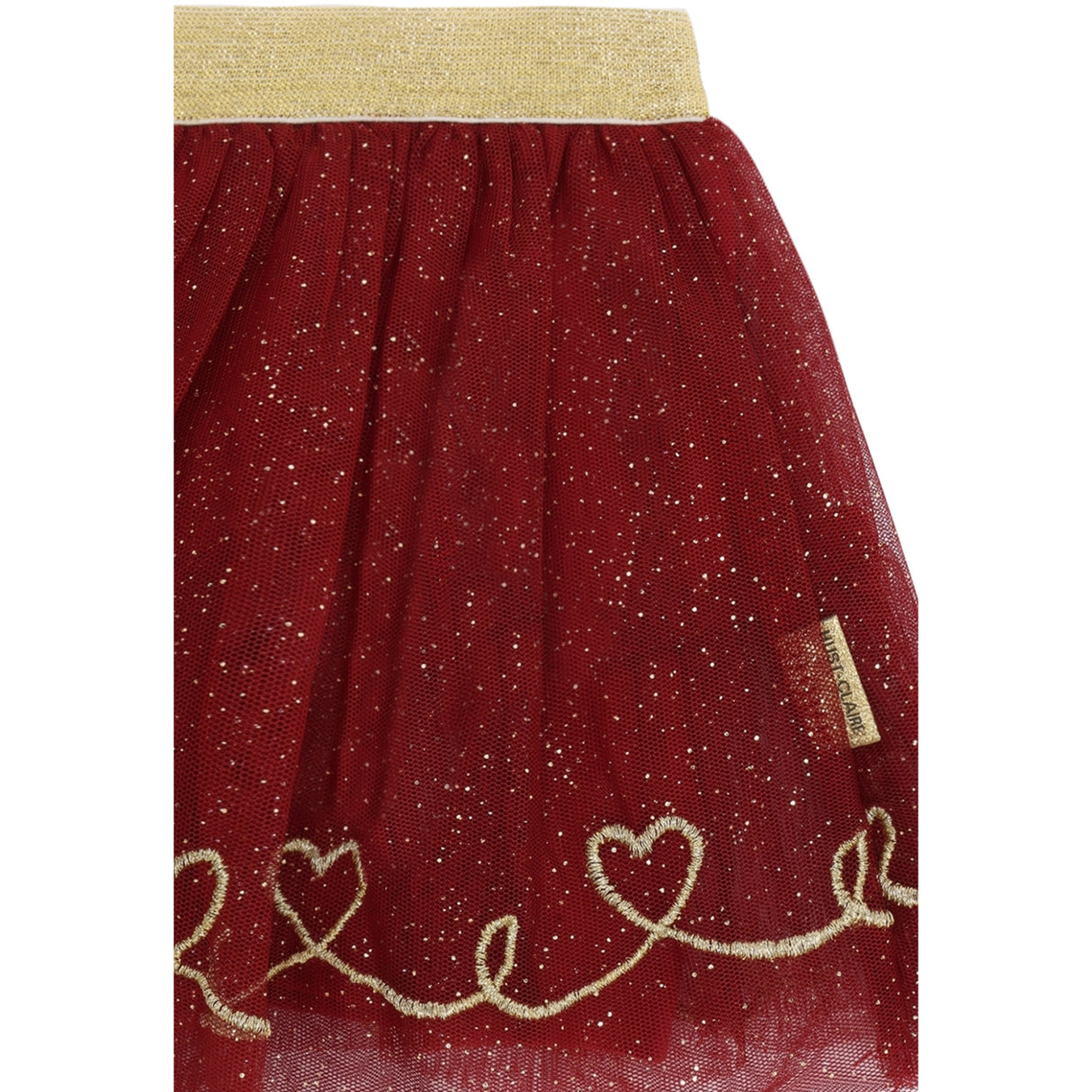 Hust & Claire Teaberry Ninna Tulle