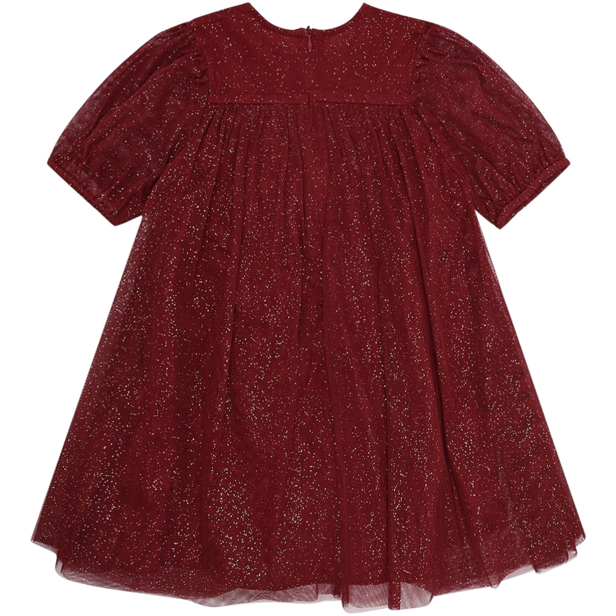 Hust & Claire Teaberry Karoline Tulle