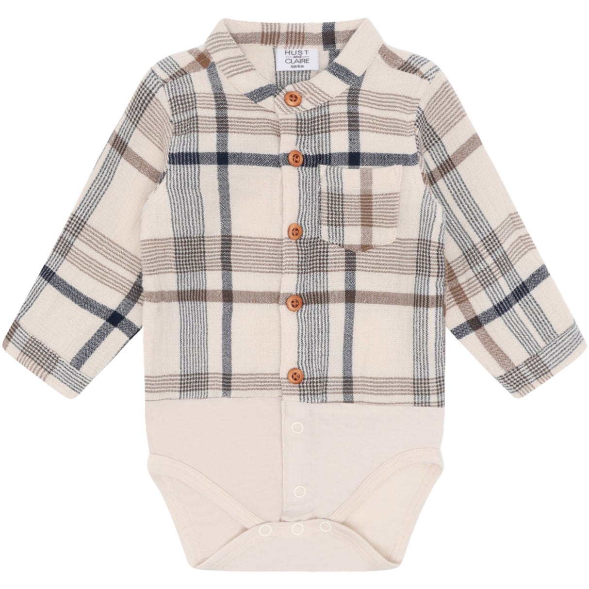 Hust & Claire Kit Bertil Nostalgia