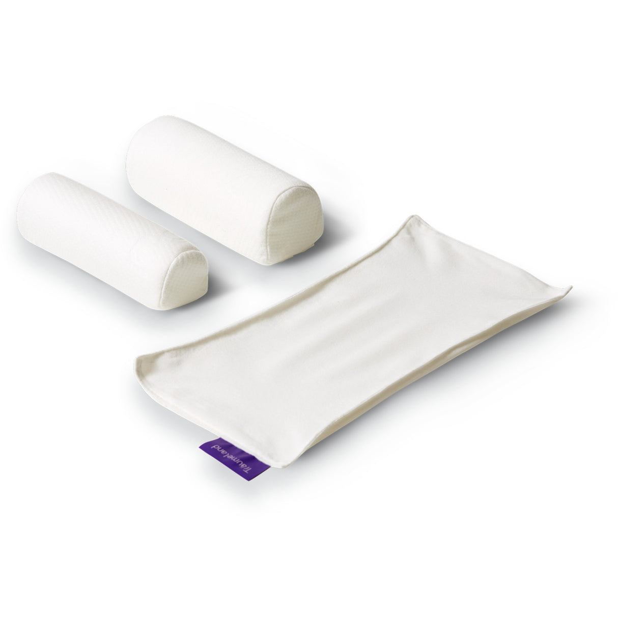 Träumeland White Side Positioning Set