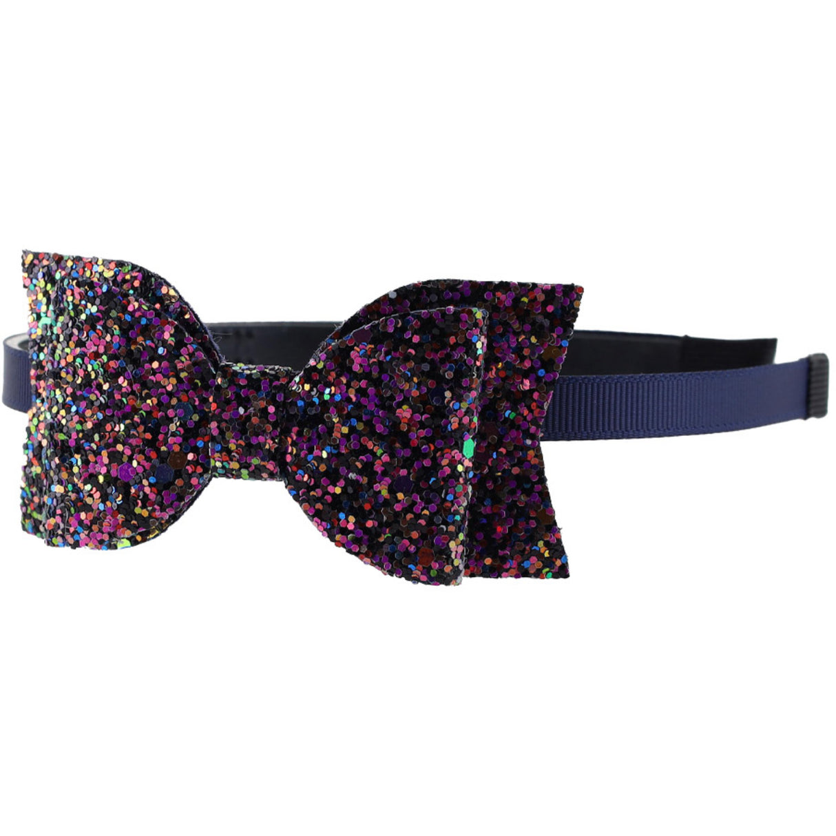 Bow's by Stær Navy Bow Hairband