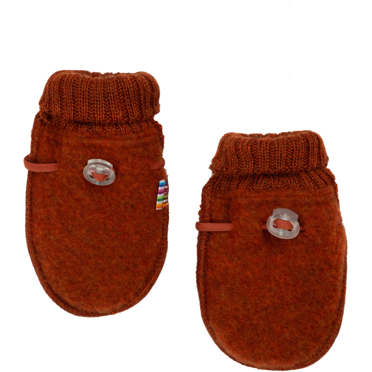 Joha Russet Mittens