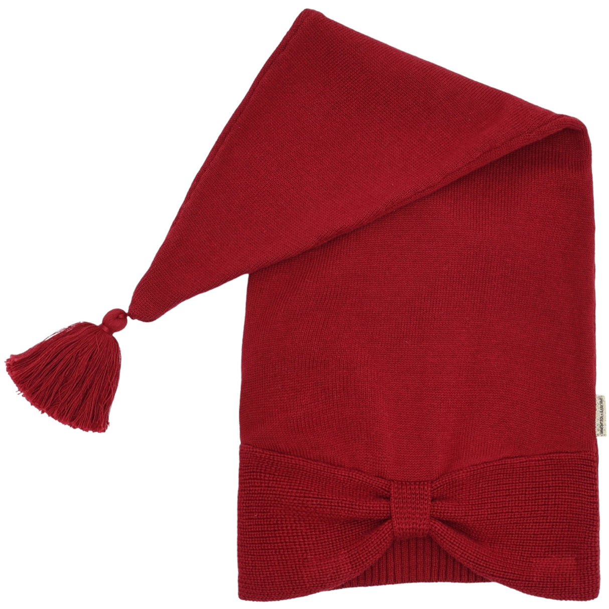 Hust & Claire Teaberry Felone