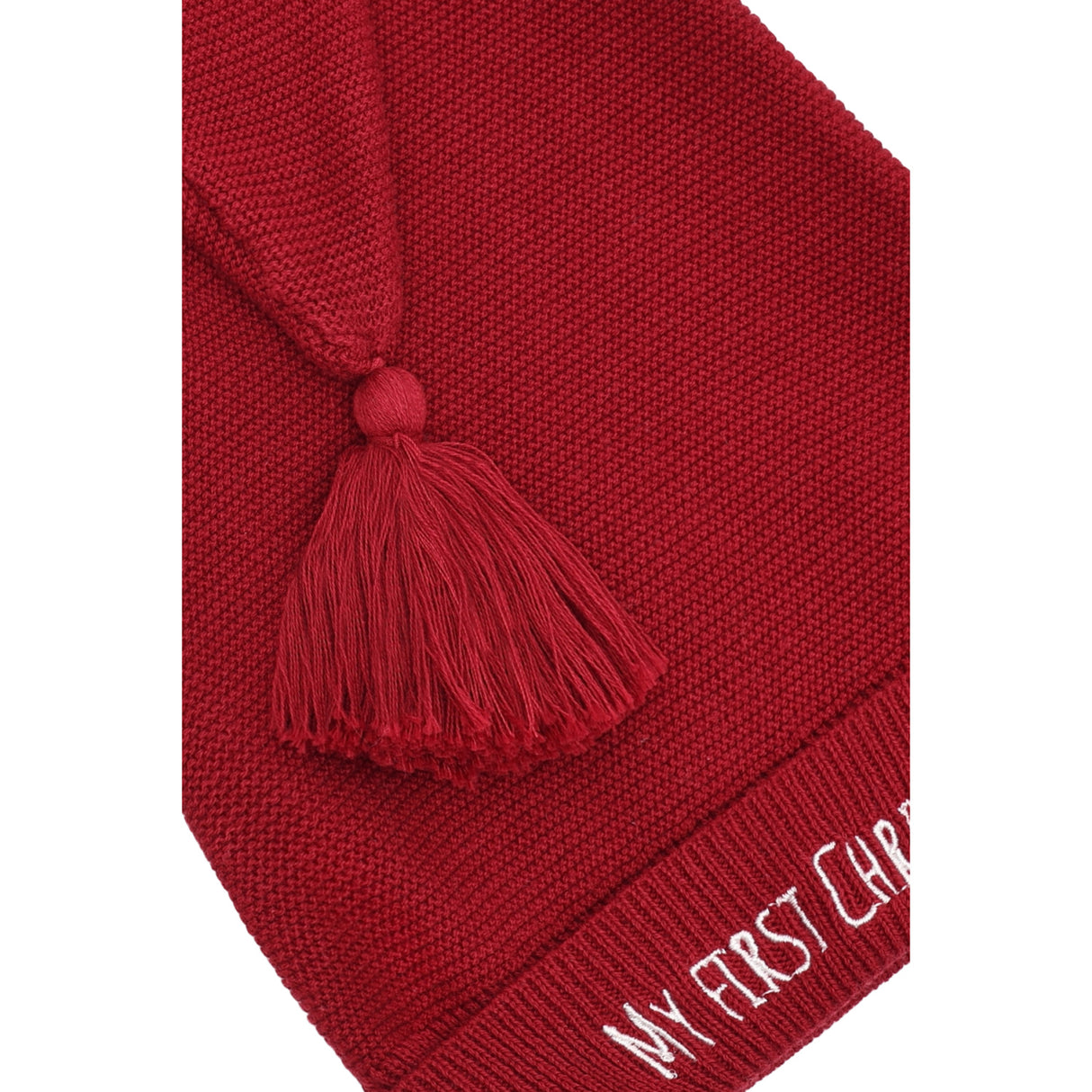 Hust & Claire Teaberry Fritzie Christmas