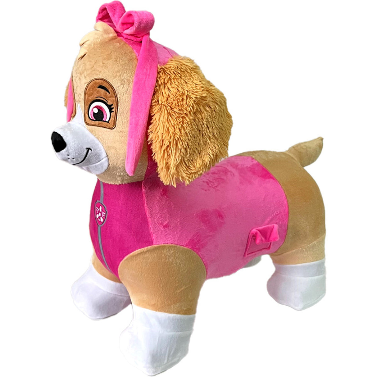 Paw Patrol Paw Patrol Jumpy Skye