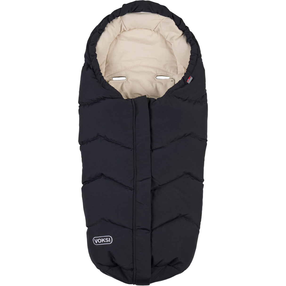 Voksi® Black Move Solid