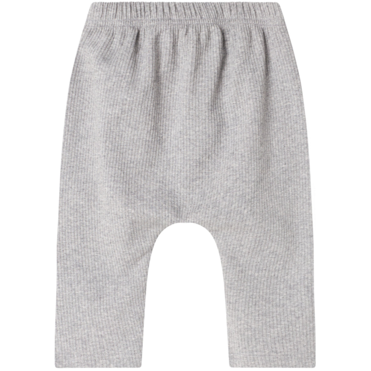 MarMar Modal Melange Light Grey Melange Pico Pants