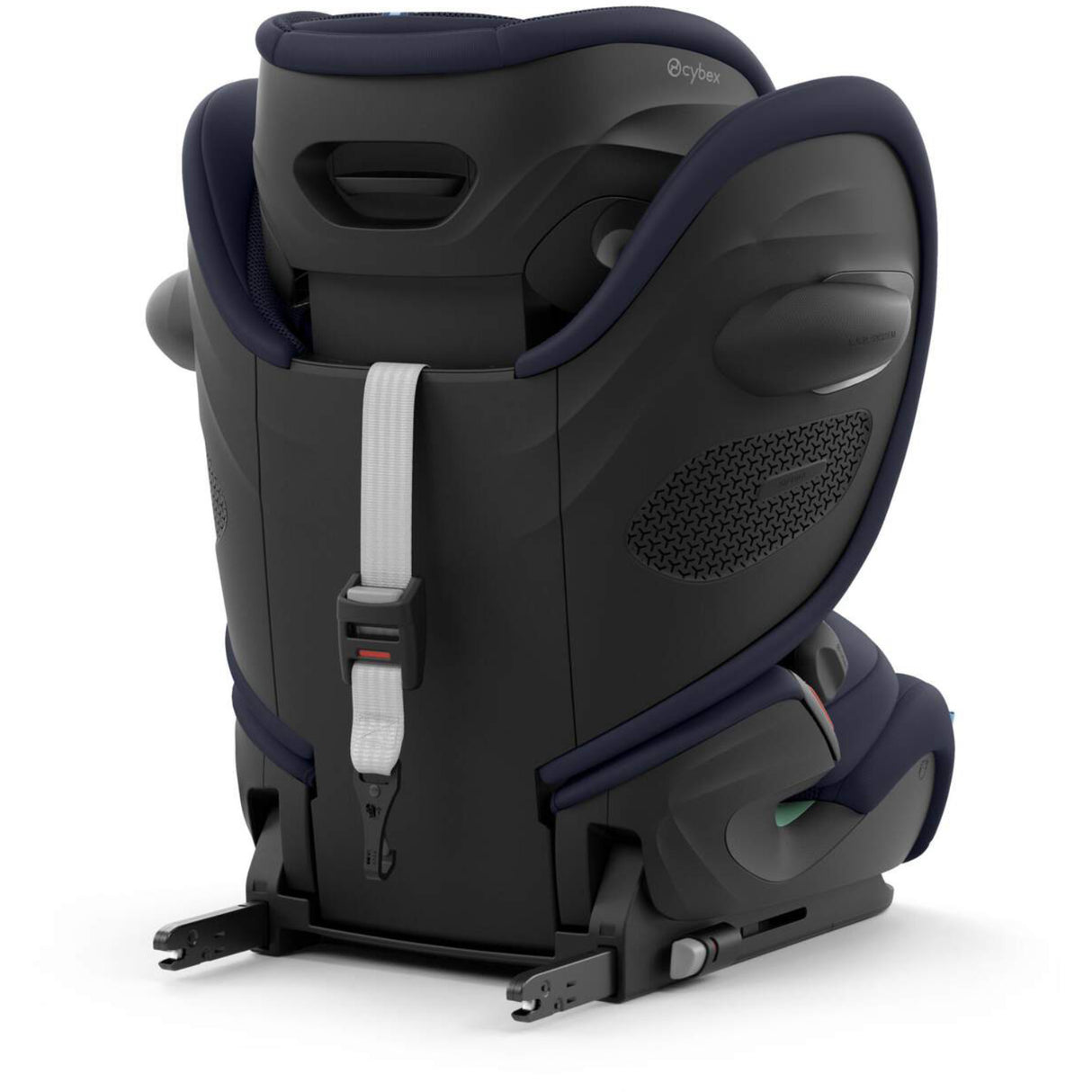 Cybex Ocean Blue Pallas G3 I-Size Plus