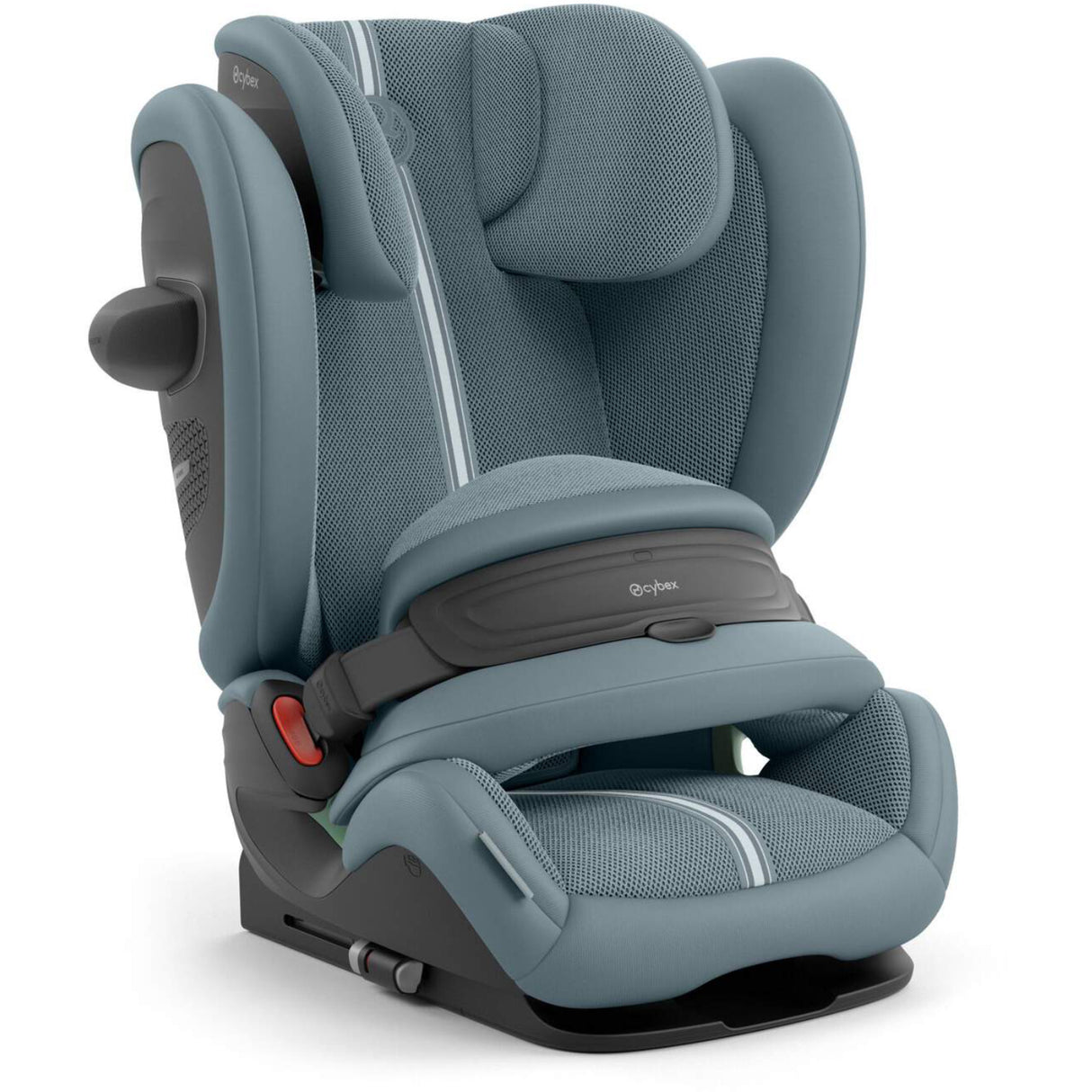 Cybex Stormy Blue Pallas G3 I-Size Plus
