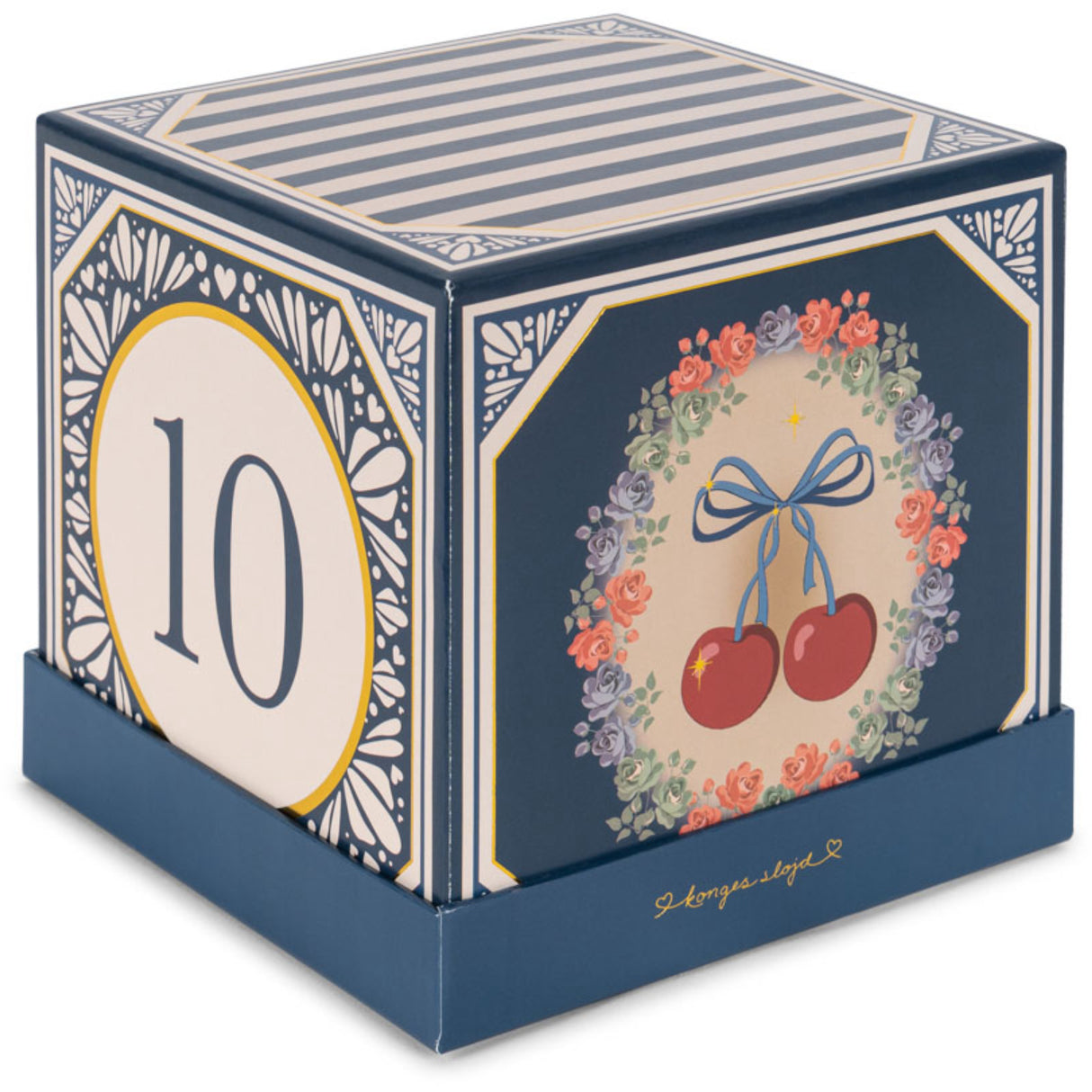 Konges Sløjd Multi Stacking Blocks Fsc