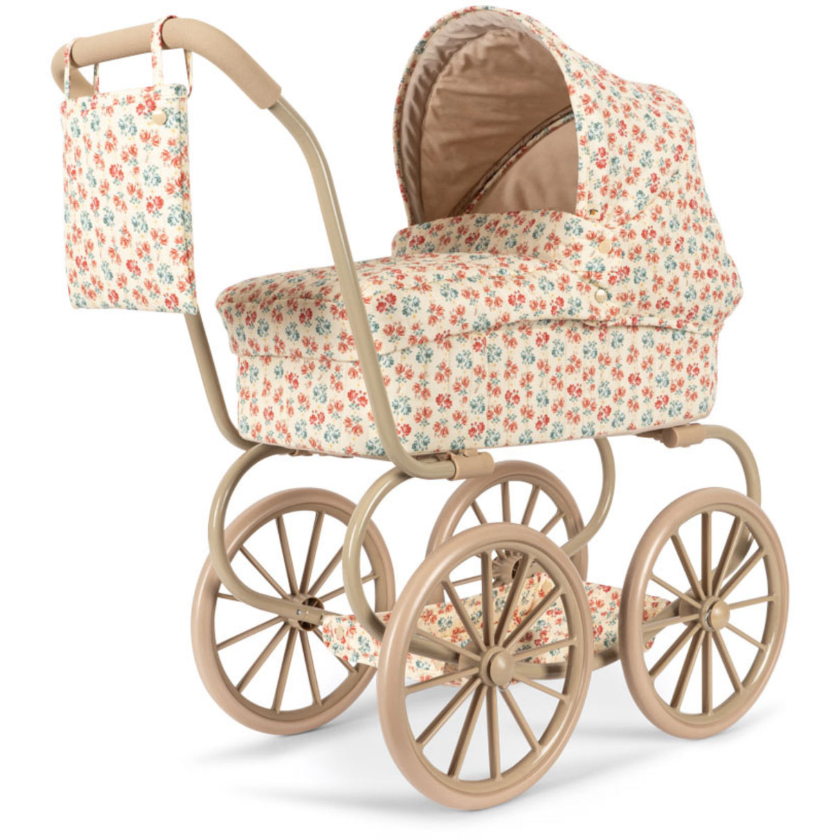 Konges Sløjd Lumina Minnie Doll Pram