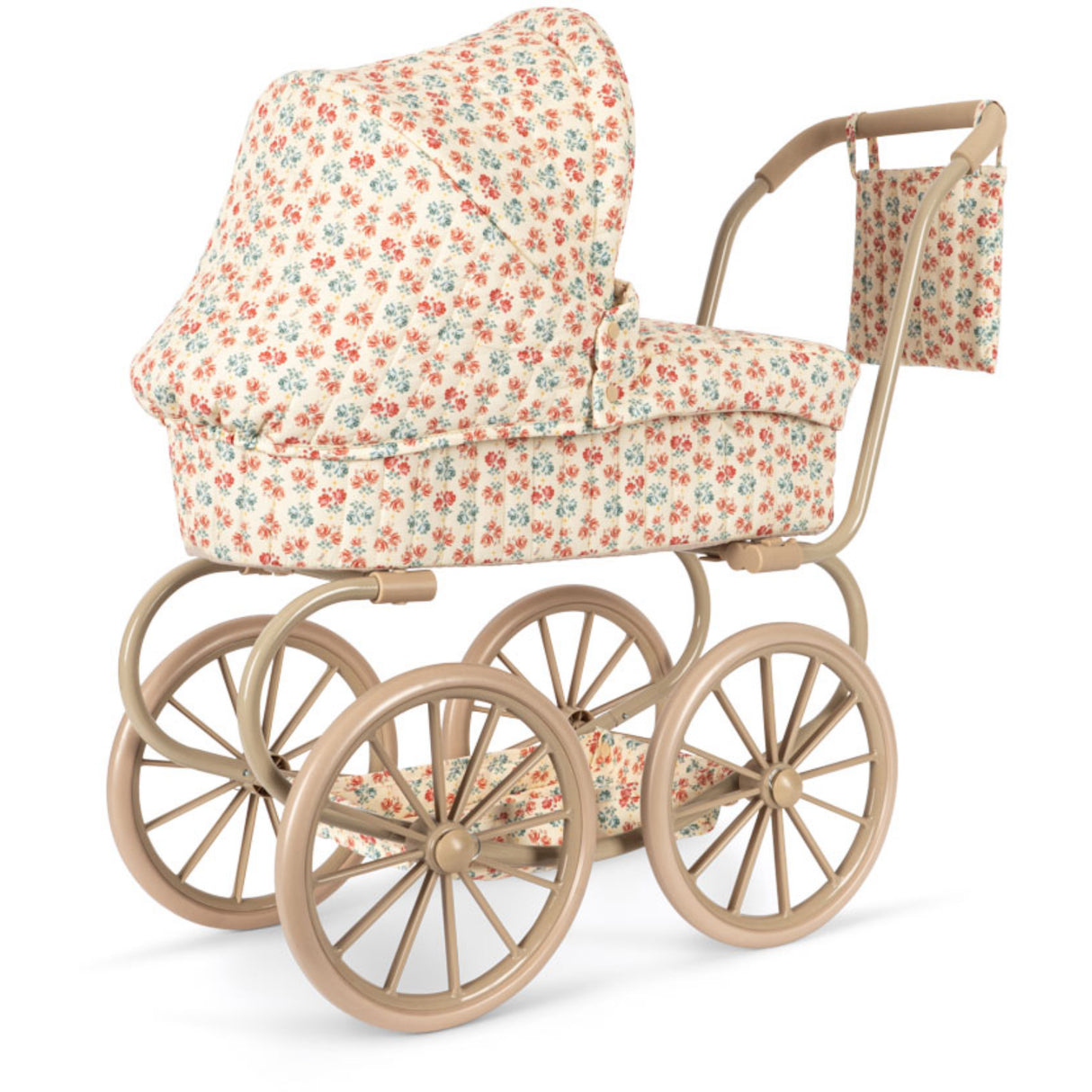 Konges Sløjd Lumina Minnie Doll Pram