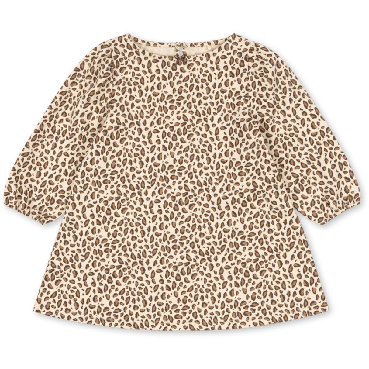 Konges Sløjd Leo Drey Dress Gots