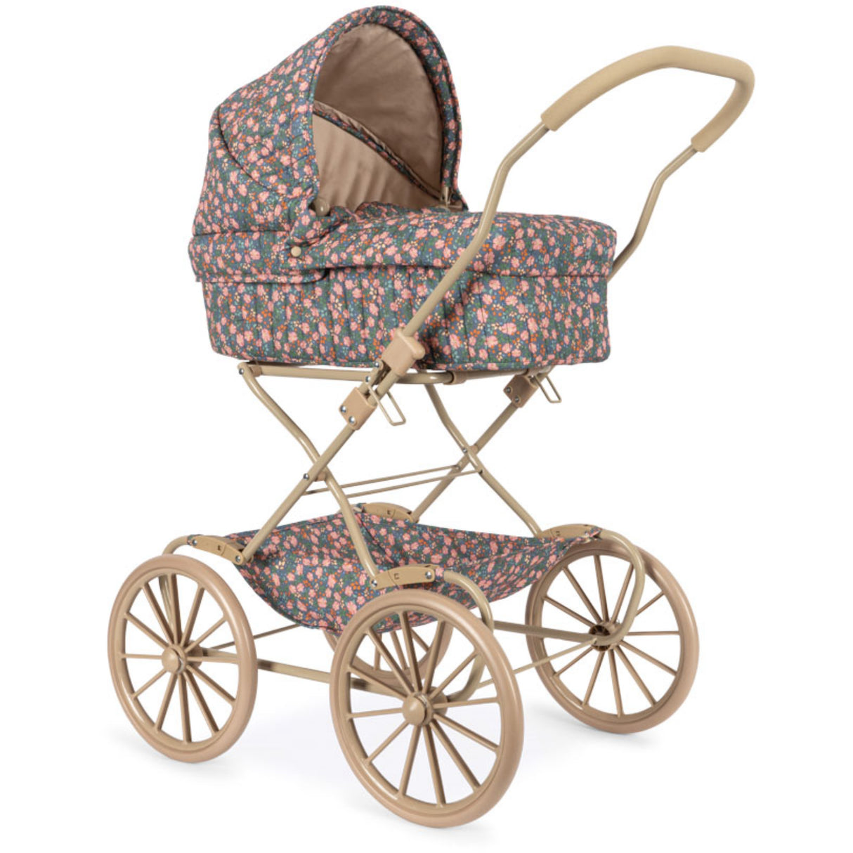 Konges Sløjd Kyoto Doll Pram.