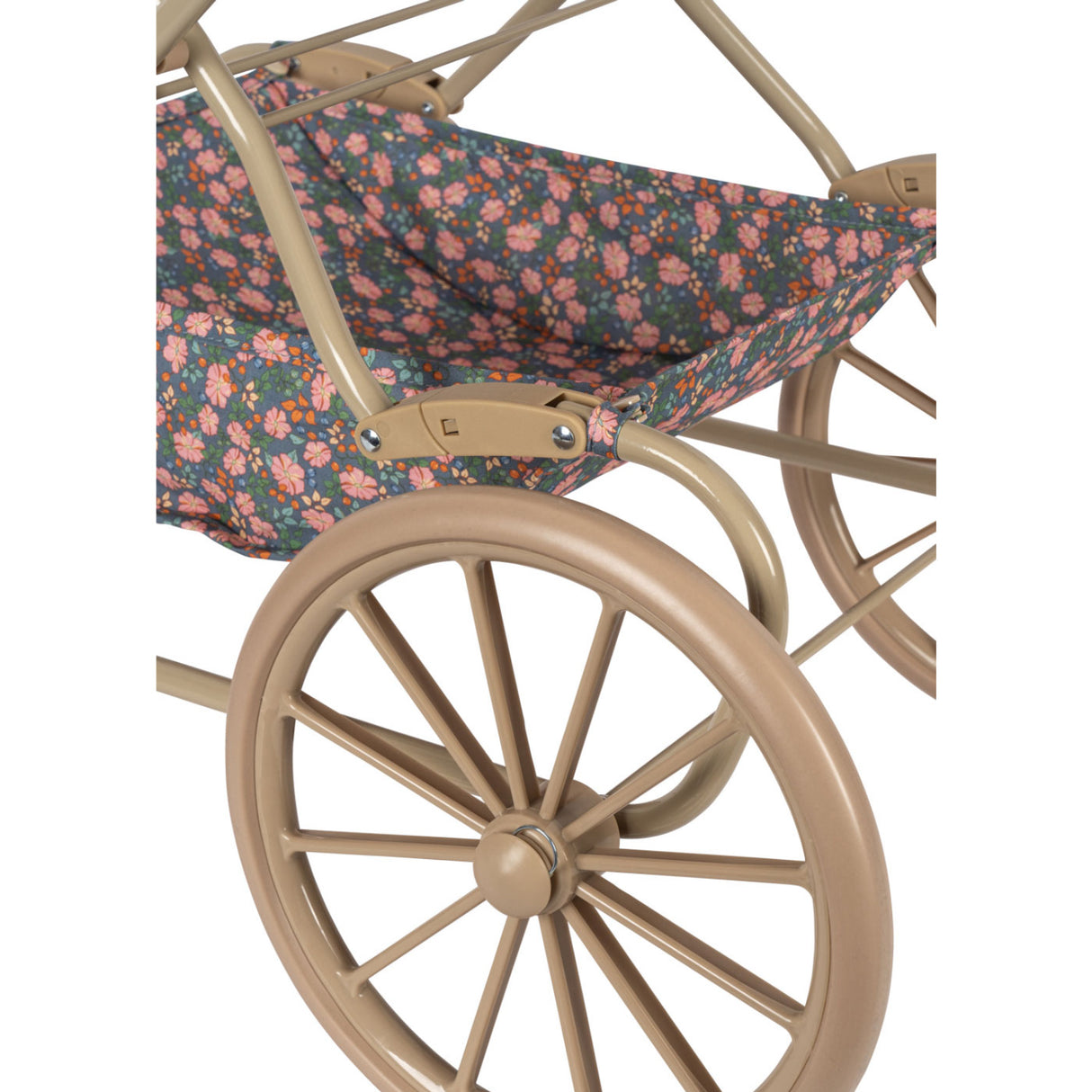 Konges Sløjd Kyoto Doll Pram.