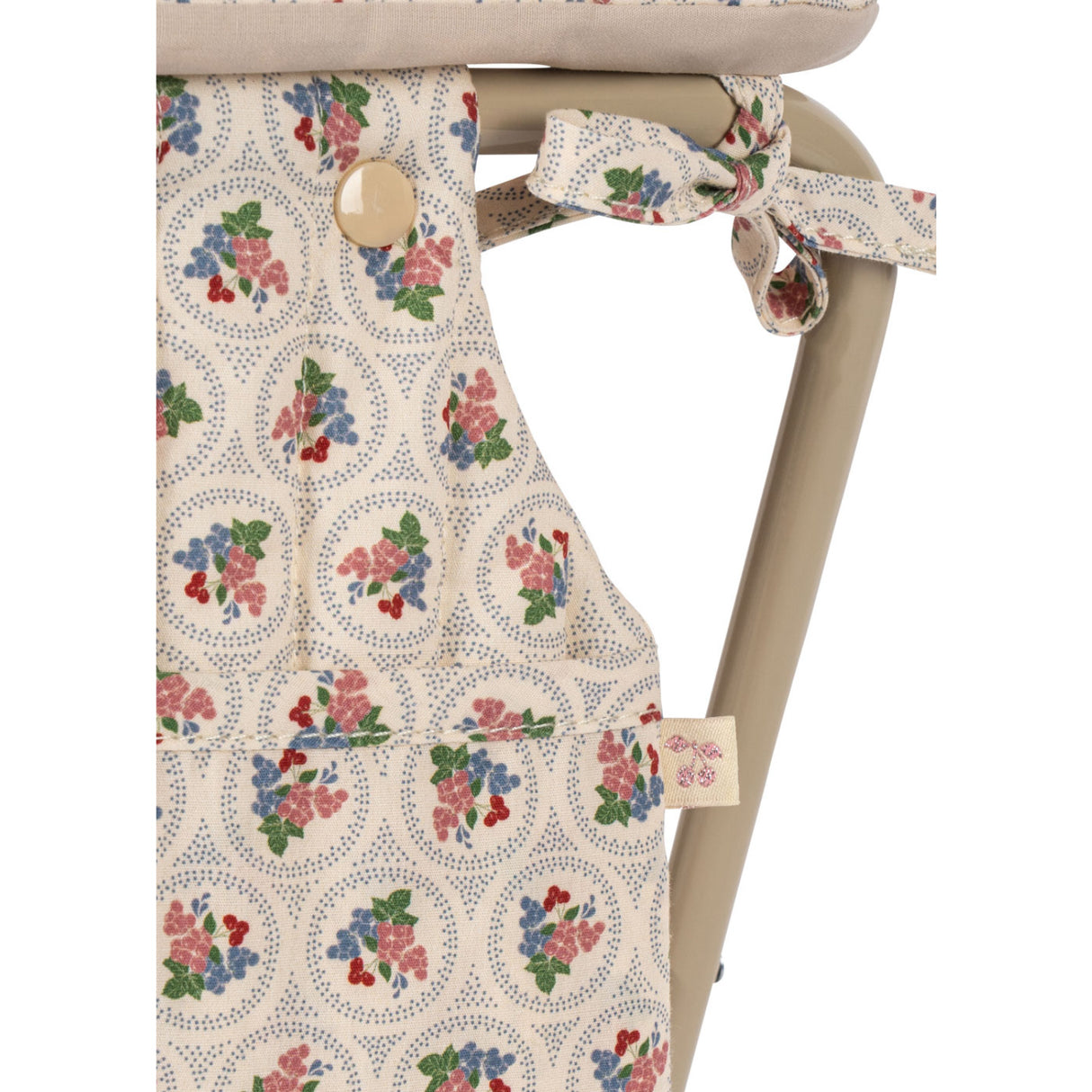 Konges Sløjd Verona Blues Doll Changing Table