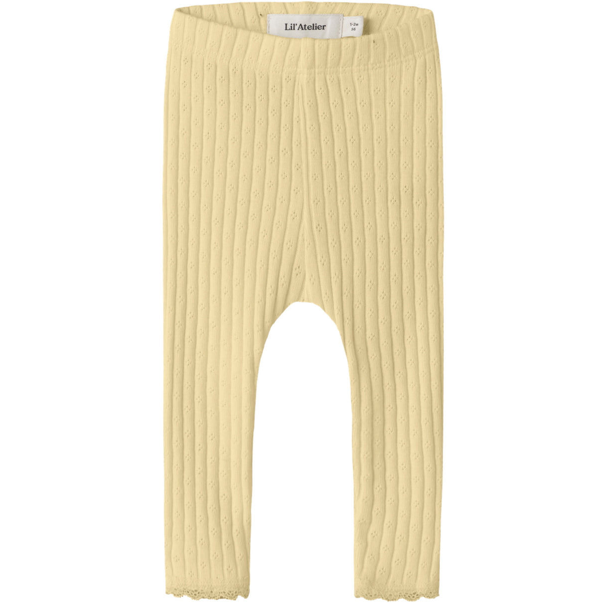 Lil'Atelier Sunlight Nbfhaldis Slim Leggings Lil