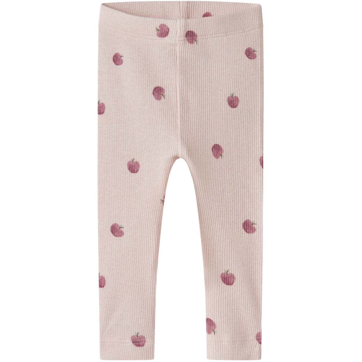 Name It Cradle Pink Nbffoapple Leggings