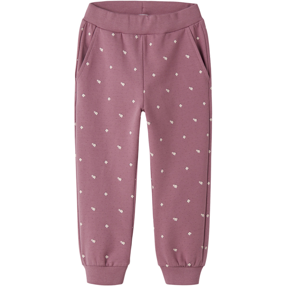 Name It Mesa Rose Nmfhendrika Sweat Pants Unb